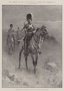 Onnettomuus Scots Graysille Klippanissa 18. helmikuuta